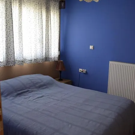 Ioanna's Penthouse With Full View 罗希姆诺