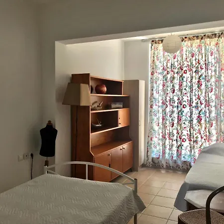 Ioanna's Penthouse With Full View Apartment Rethymno (Crete)